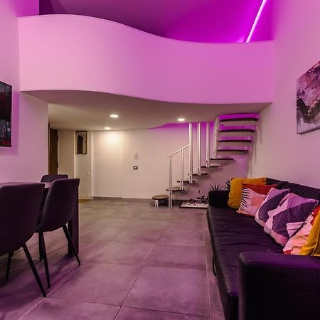 Nvmen Apartment Colosseo Rom Eksteriør billede