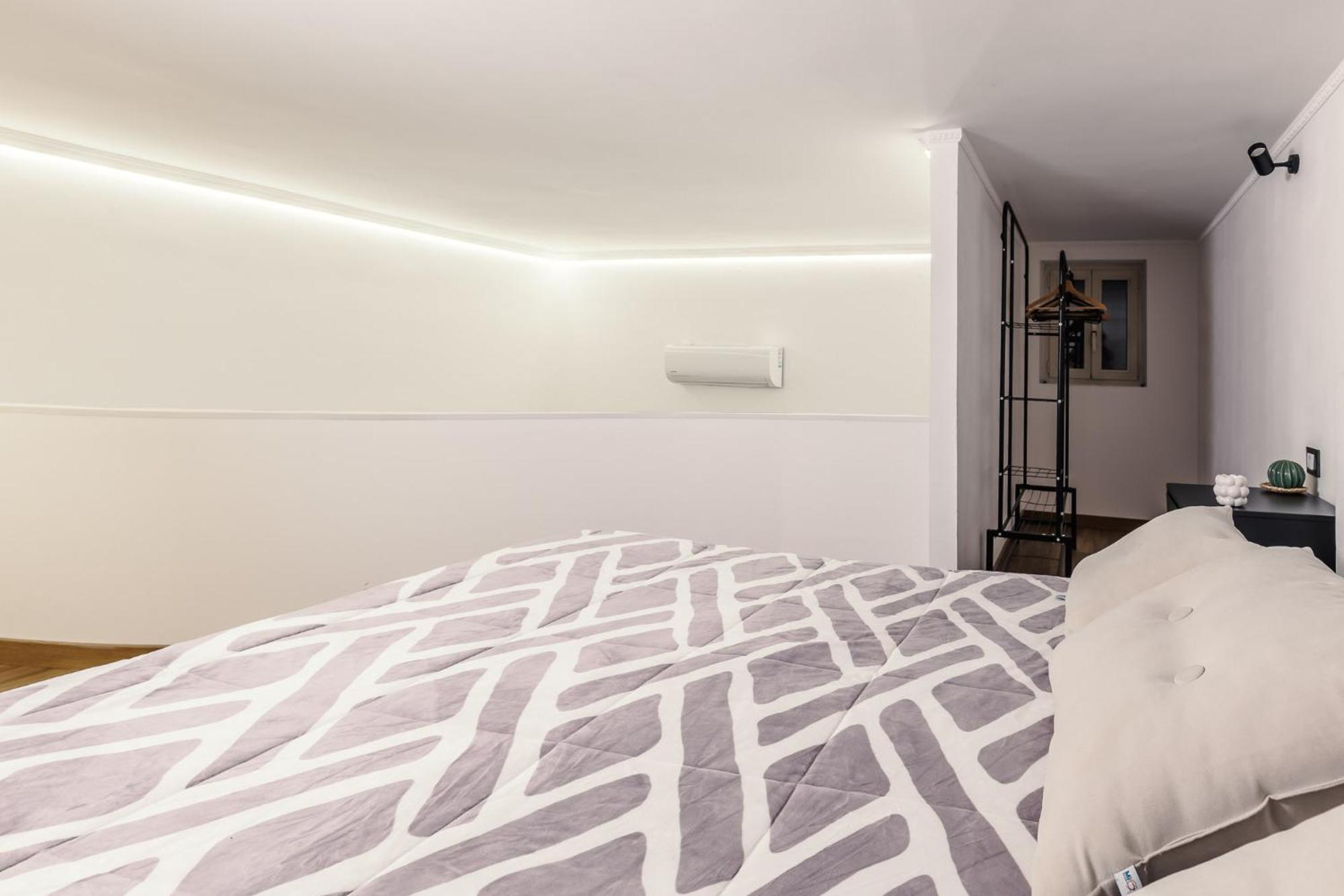 Nvmen Apartment Colosseo Rom Eksteriør billede