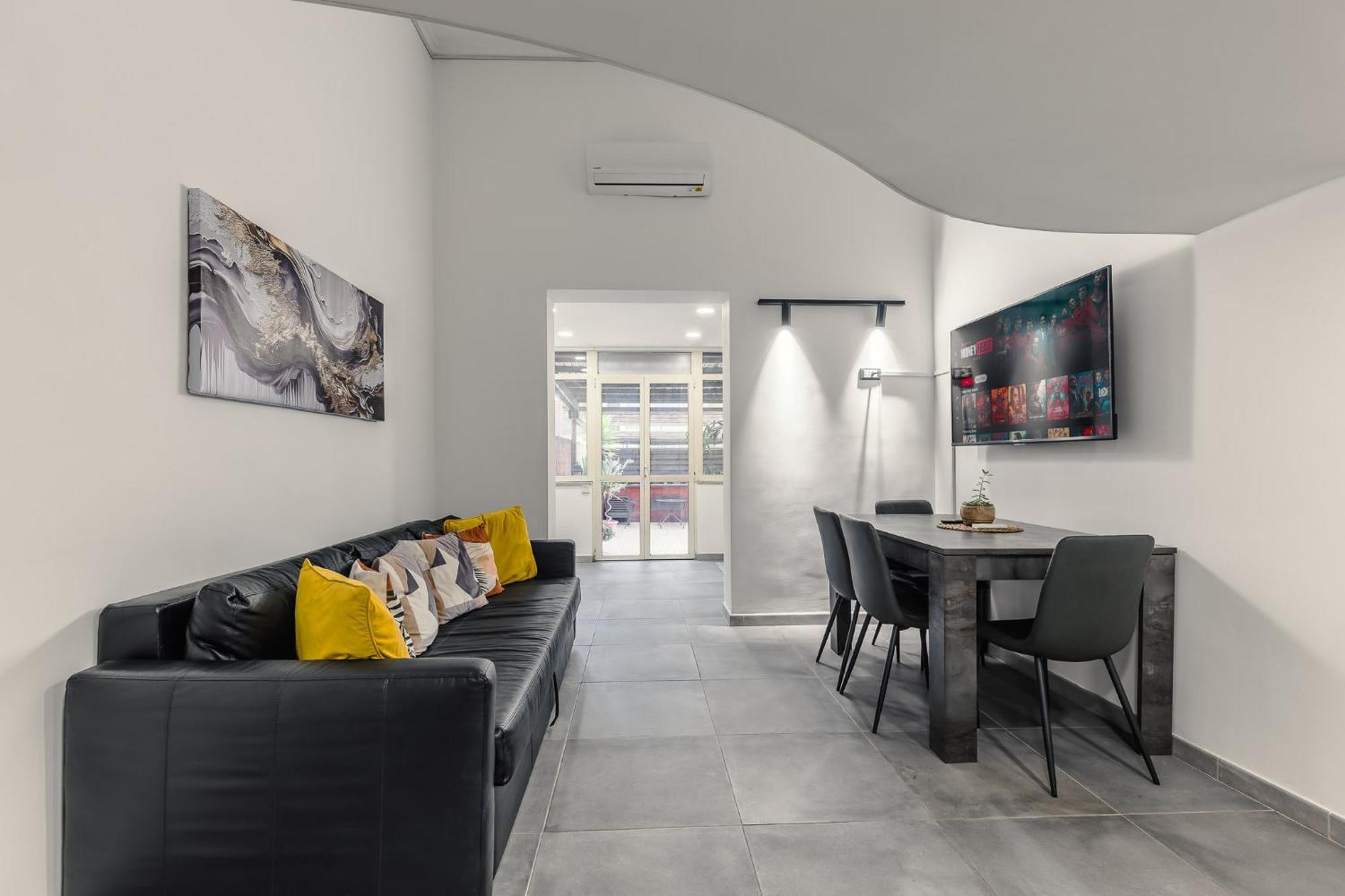 Nvmen Apartment Colosseo Rom Eksteriør billede